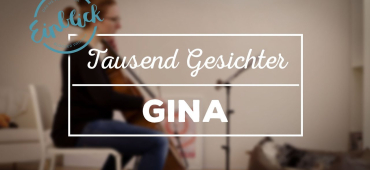 1000 Gesichter #27 - Gina - Neudiagnose Multiple Sklerose